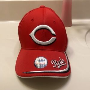 Cincinnati Reds Hat